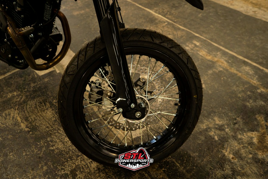 2024 KLX®230SM ABS - Kawasaki