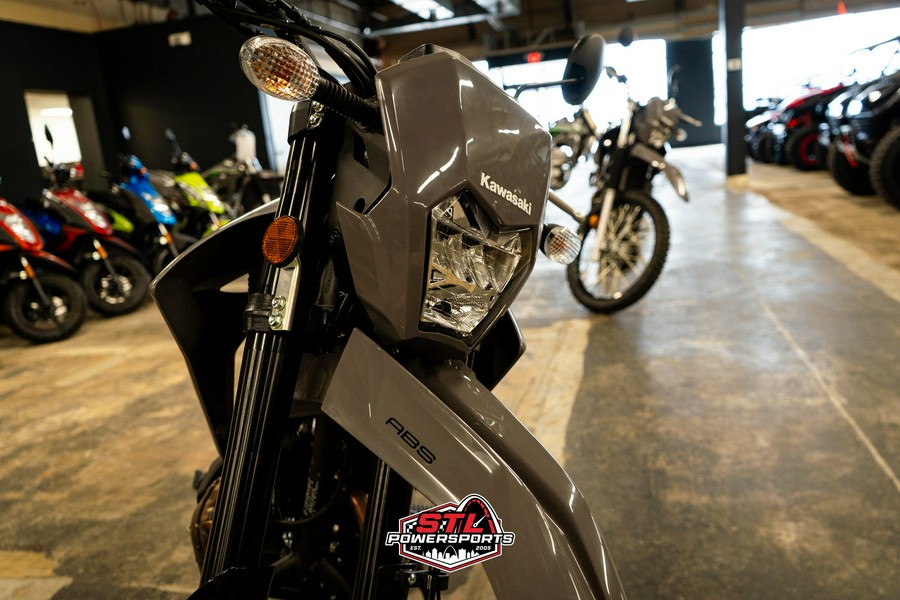 2024 KLX®230SM ABS - Kawasaki