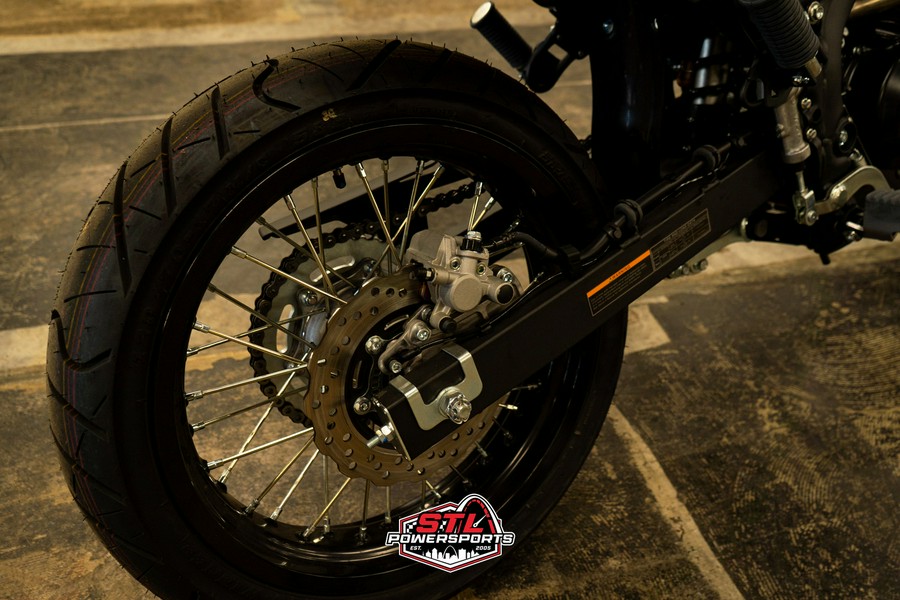 2024 KLX®230SM ABS - Kawasaki