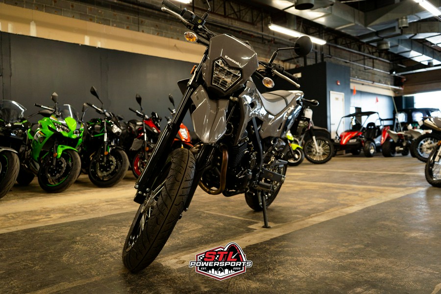 2024 KLX®230SM ABS - Kawasaki