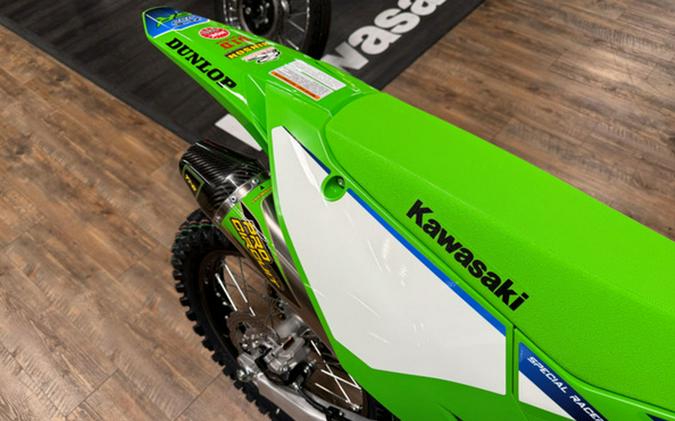 2026 Kawasaki KX 450SR