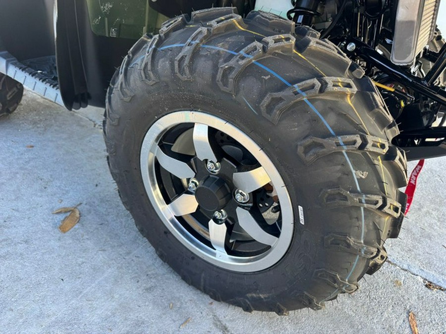 2026 Kawasaki Brute Force 750 SE EPS