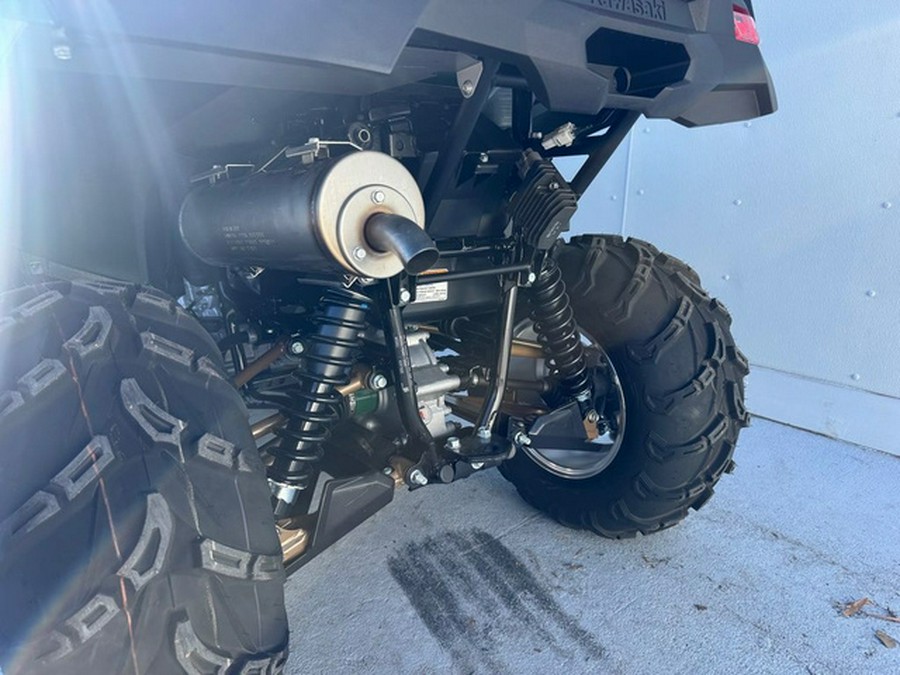 2026 Kawasaki Brute Force 750 SE EPS