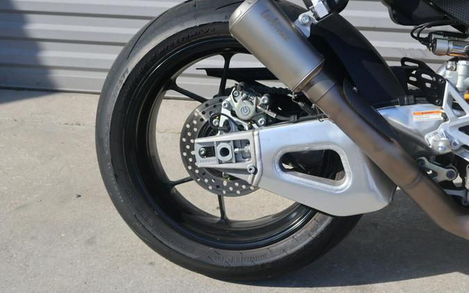 2023 Aprilia Tuono V4 Factory 1100