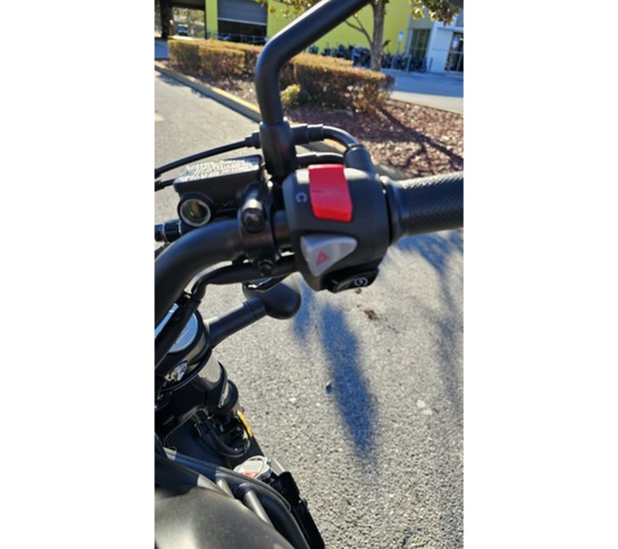 2026 Honda Rebel 300