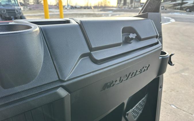 2026 Polaris Ranger 1000 Premium