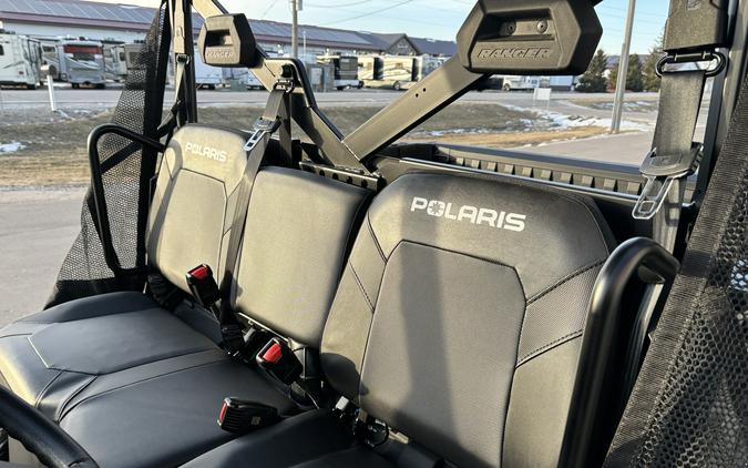 2026 Polaris Ranger 1000 Premium