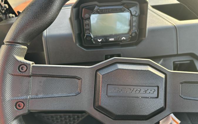 2026 Polaris Ranger 1000 Premium