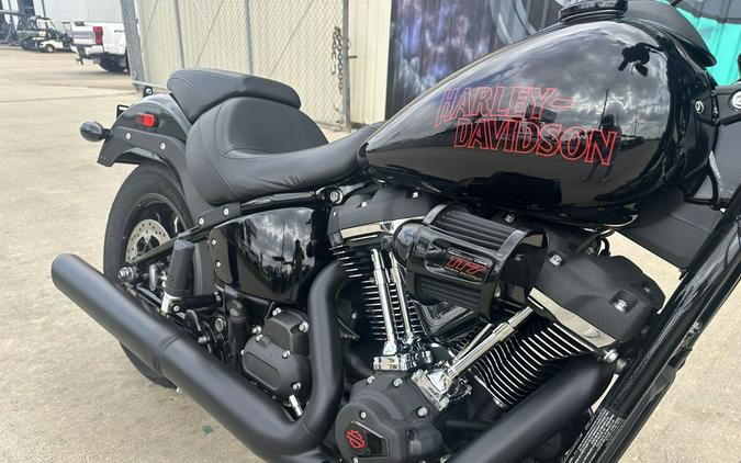 2025 Harley-Davidson® FXLRS - Low Rider® S