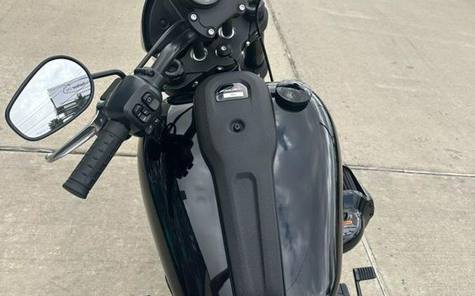 2025 Harley-Davidson® FXLRS - Low Rider® S