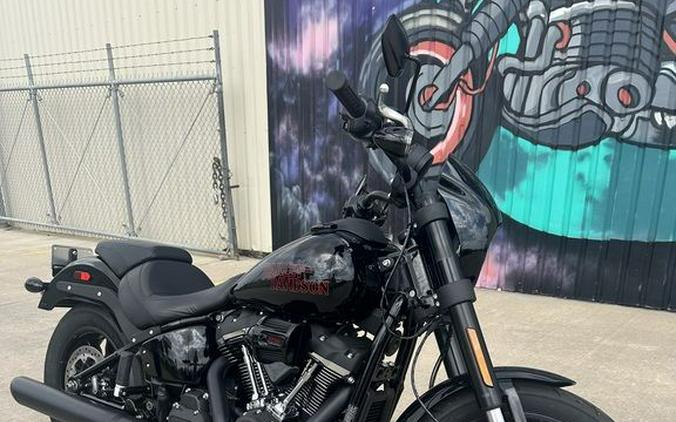 2025 Harley-Davidson® FXLRS - Low Rider® S