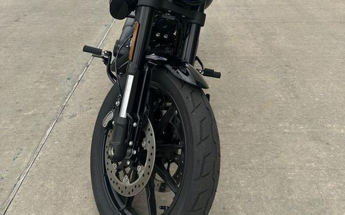 2025 Harley-Davidson® FXLRS - Low Rider® S