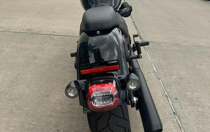 2025 Harley-Davidson® FXLRS - Low Rider® S