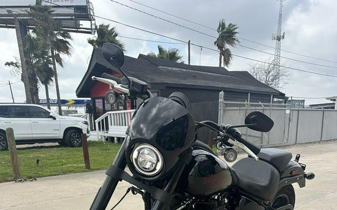 2025 Harley-Davidson® FXLRS - Low Rider® S