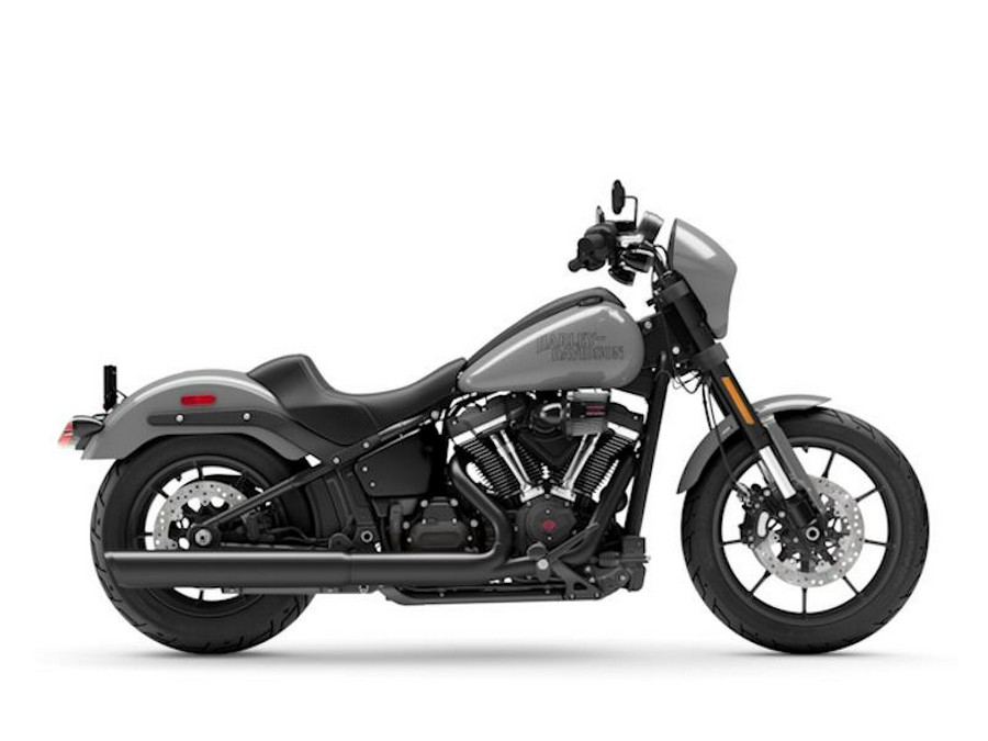 2025 Harley-Davidson® FXLRS - Low Rider® S