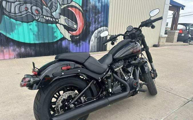 2025 Harley-Davidson® FXLRS - Low Rider® S