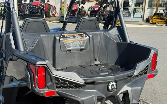 2026 Can-AM MAVERICK TRAIL DPS 700