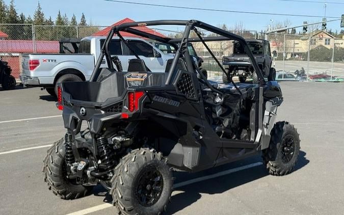2026 Can-AM MAVERICK TRAIL DPS 700