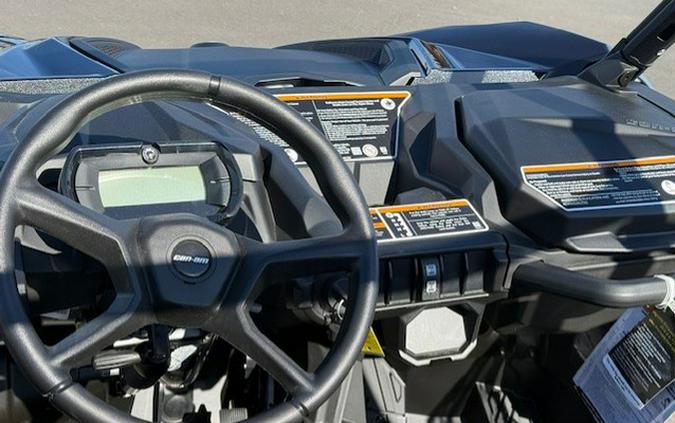 2026 Can-AM MAVERICK TRAIL DPS 700