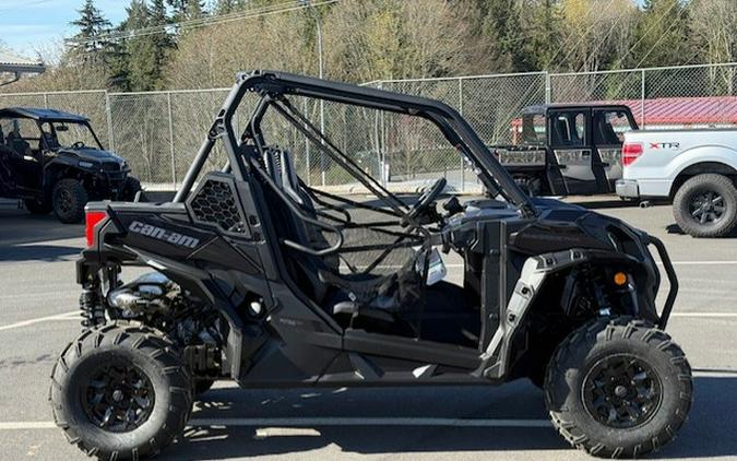 2026 Can-AM MAVERICK TRAIL DPS 700