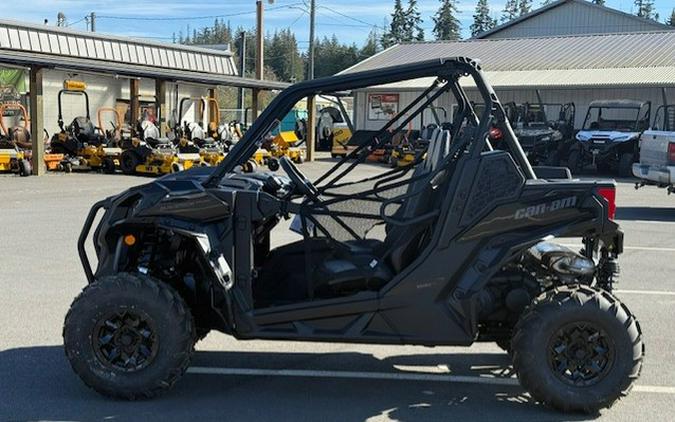 2026 Can-AM MAVERICK TRAIL DPS 700