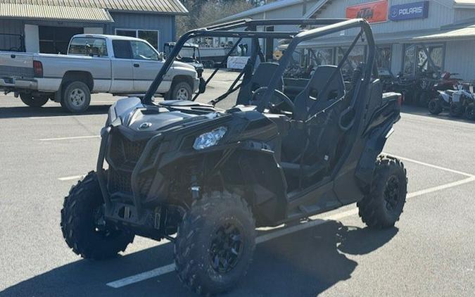 2026 Can-AM MAVERICK TRAIL DPS 700