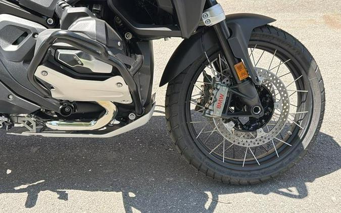 2026 BMW R 1300 GS Adventure Option 719