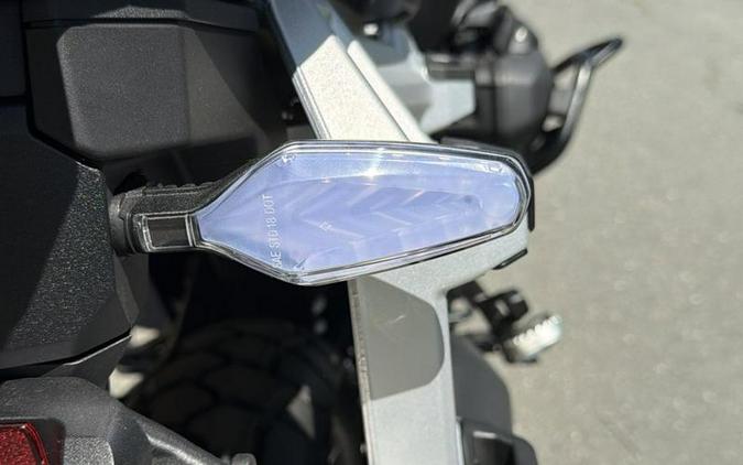 2026 BMW R 1300 GS Adventure Option 719