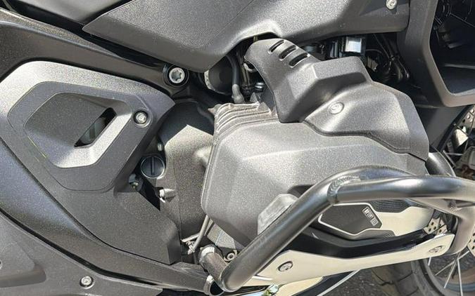 2026 BMW R 1300 GS Adventure Option 719