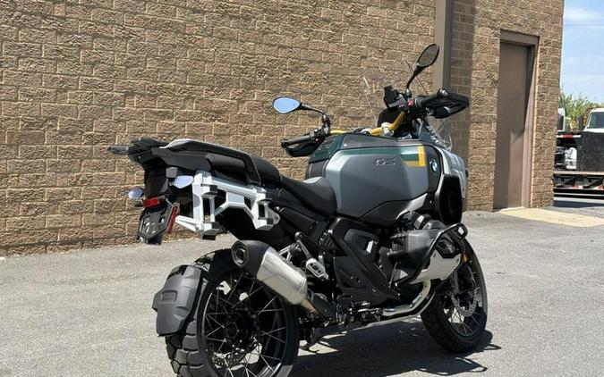 2026 BMW R 1300 GS Adventure Option 719