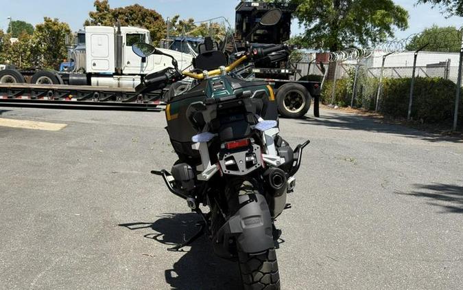 2026 BMW R 1300 GS Adventure Option 719