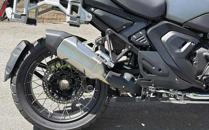 2026 BMW R 1300 GS Adventure Option 719