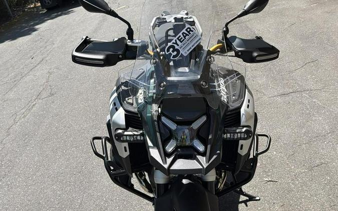 2026 BMW R 1300 GS Adventure Option 719