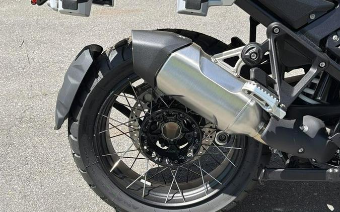2026 BMW R 1300 GS Adventure Option 719