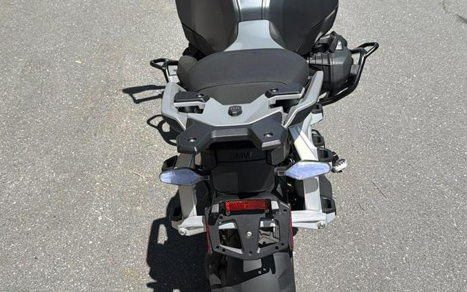 2026 BMW R 1300 GS Adventure Option 719