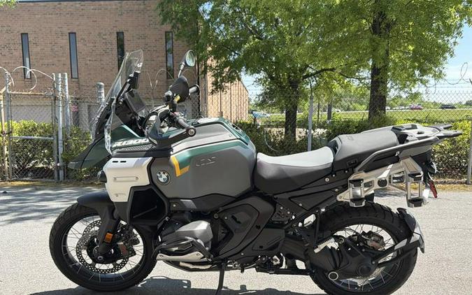 2026 BMW R 1300 GS Adventure Option 719