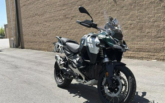2026 BMW R 1300 GS Adventure Option 719
