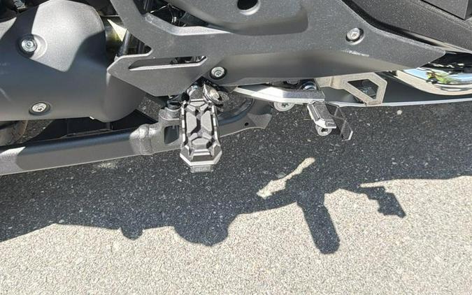 2026 BMW R 1300 GS Adventure Option 719