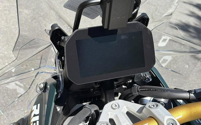 2026 BMW R 1300 GS Adventure Option 719