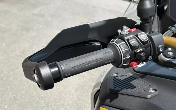 2026 BMW R 1300 GS Adventure Option 719