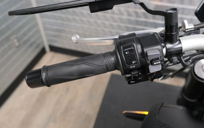 2023 YAMAHA MT-09