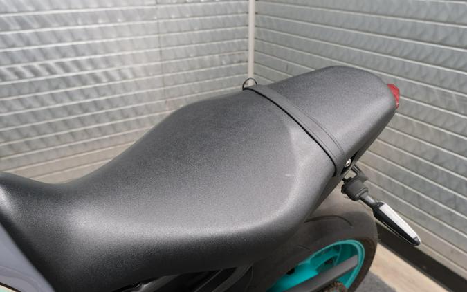 2023 YAMAHA MT-09
