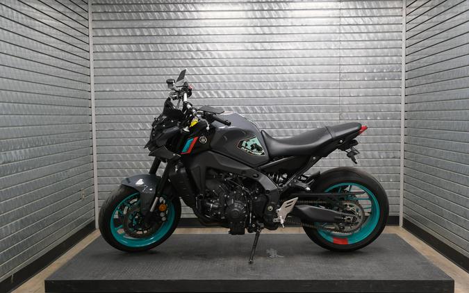 2023 YAMAHA MT-09