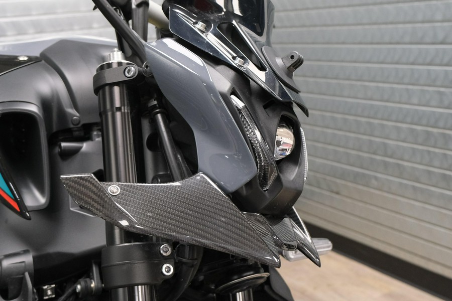 2023 YAMAHA MT-09