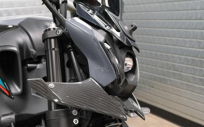 2023 YAMAHA MT-09