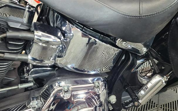2009 HARLEY DAVIDSON HERITAGE CLASSIC