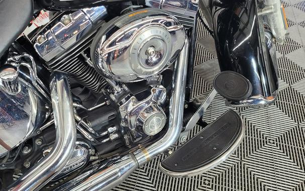 2009 HARLEY DAVIDSON HERITAGE CLASSIC