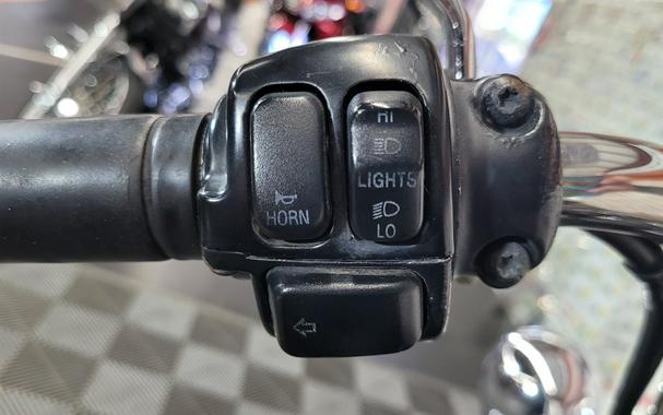2009 HARLEY DAVIDSON HERITAGE CLASSIC