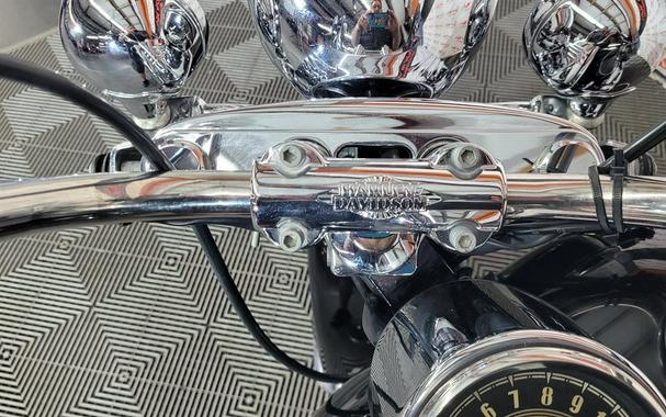 2009 HARLEY DAVIDSON HERITAGE CLASSIC