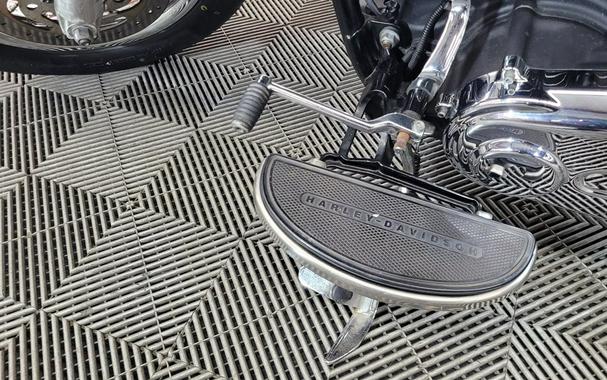 2009 HARLEY DAVIDSON HERITAGE CLASSIC